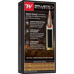 Win Blstc Tip 270wsm 150gr 20-200