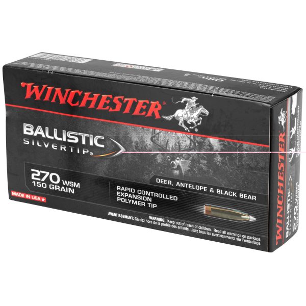 Win Blstc Tip 270wsm 150gr 20-200 - Image 2