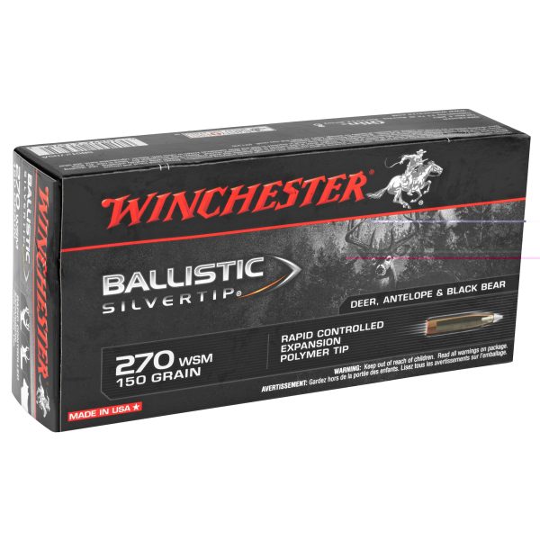 Win Blstc Tip 270wsm 150gr 20-200 - Image 4
