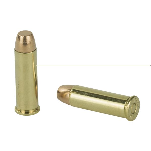 Winchester Service Grade .38spl 130gr 50ct - Image 4