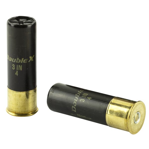 Win Dbl X Hv Trky 12ga 3" #4 10-100 - Image 2