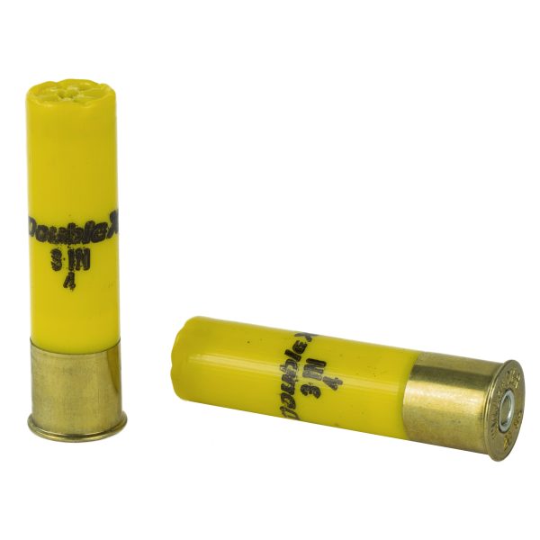 Win Dbl X Hv Trky 20ga 3" #4 10-100 - Image 4