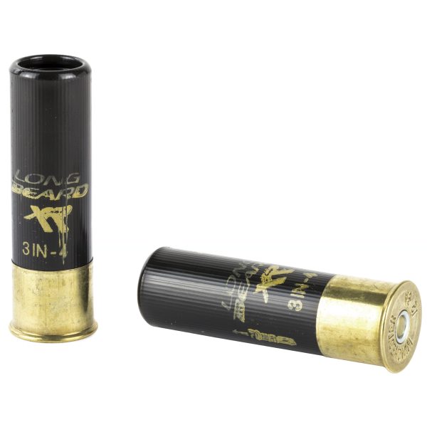 Winchester Longbeard XR Turkey 12ga 3" #4 10CT - Image 2