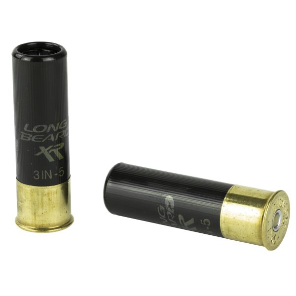 Winchester Longbeard Xr Turkey 12ga 3" #5 1.75oz 10ct - Image 4
