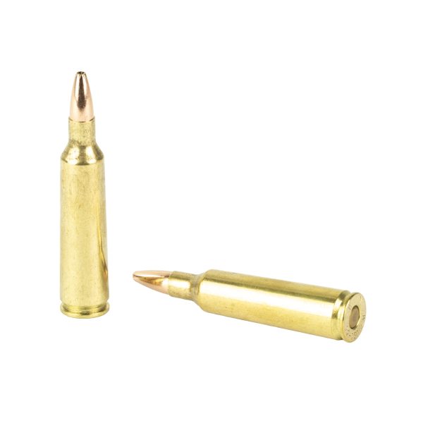 Winchester USA .22-250 Rem 45gr Jacketed Hollow Point 40CT - Image 4