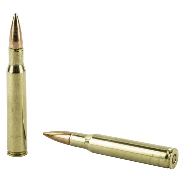 Winchester Usa .30-06 Springfield 147gr Fmj 20ct - Image 4