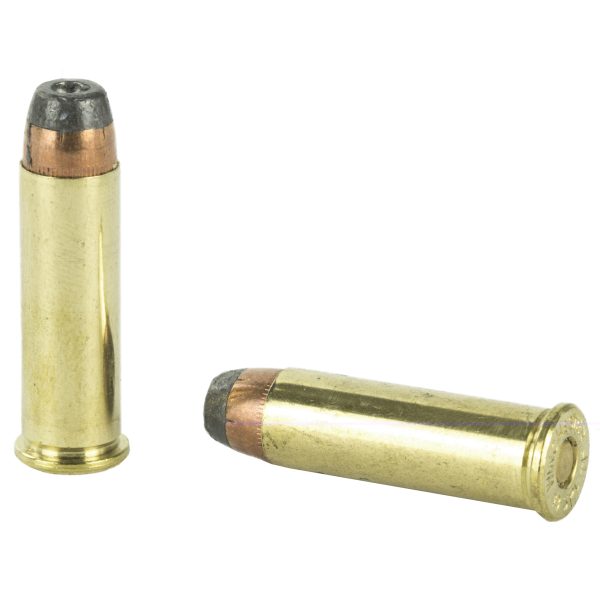 Winchester Usa .38spl+p 125gr Jhp 50ct - Image 3