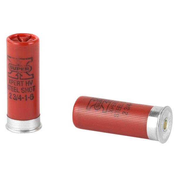 Winchester Xpert Target 12ga 2.75" #6 25ct - Image 4