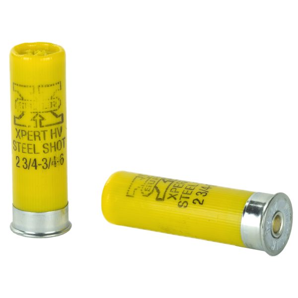 Winchester Xpert Target 20ga 2.75" #6 25ct - Image 4