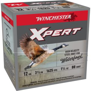 Win Xpert Hv 12ga 3.5" #bb 25-250