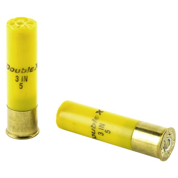Winchester Dbl X Mag Turkey 20ga 3" #5 10ct - Image 4