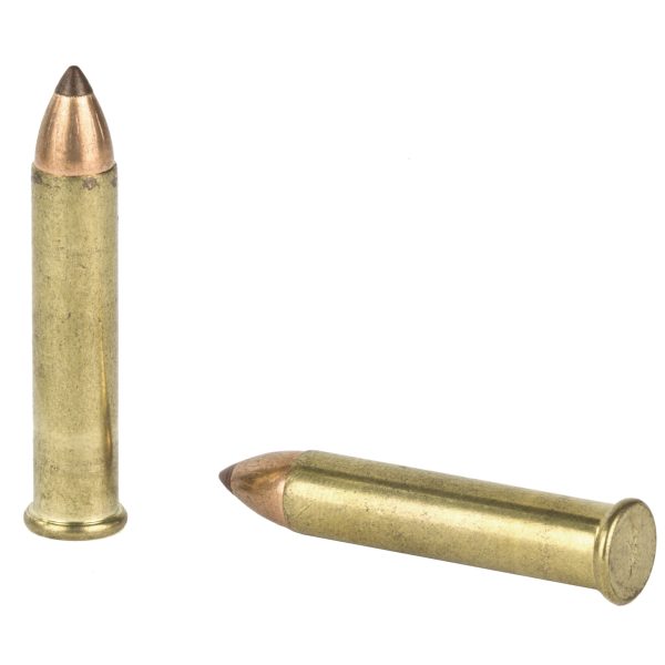 Winchester Varmint Lf .22wmr 25gr Ntx 50ct - Image 2