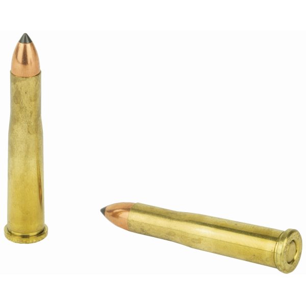 Winchester .22 Hornet 35gr Varmint Xp 20ct - Image 2