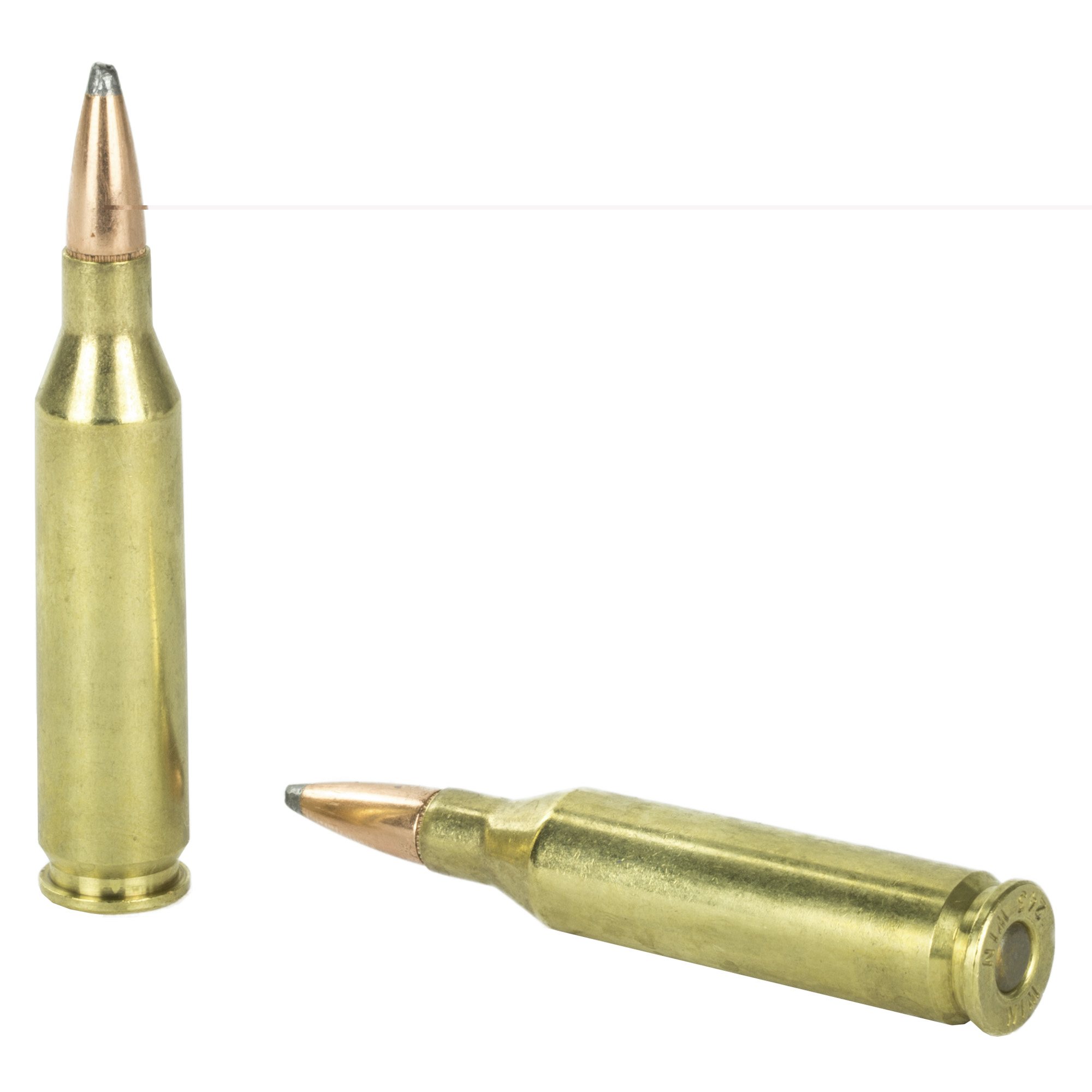 Winchester SuperX .243win 100gr Pp 20ct - Image 2