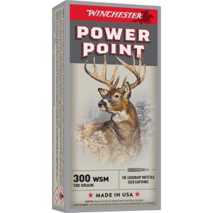 Win Sprx Pwr Pnt 300wsm 180gr 20-200