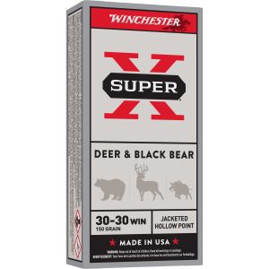 Win Sprx 3030wn 150gr Jhp 20-200