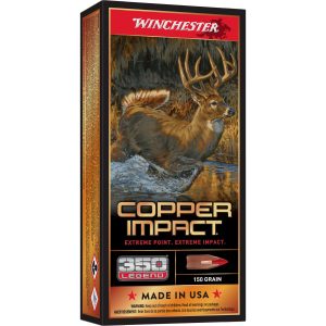 Win Deer Xp Copper 350leg 150gr 20-2