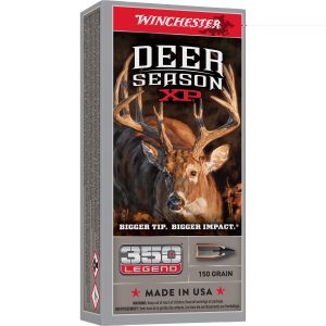 Win Deer Ssn 350 Legend 150gr 20-200