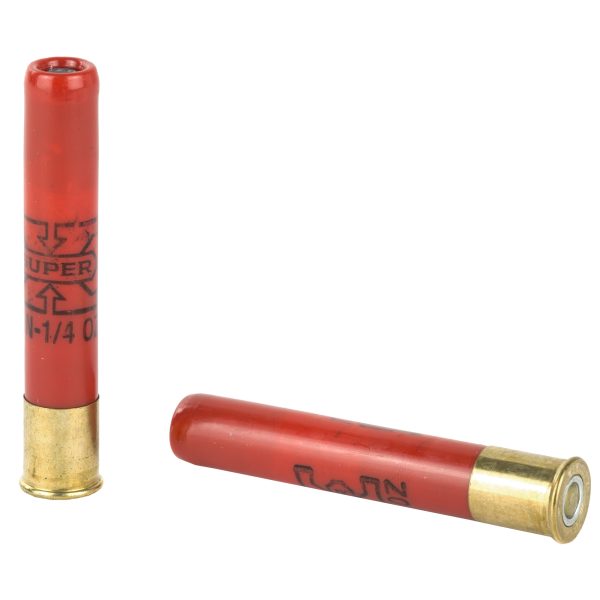 Winchester SuperX .410g 3" 1-4oz Rifled 5ct - Image 2