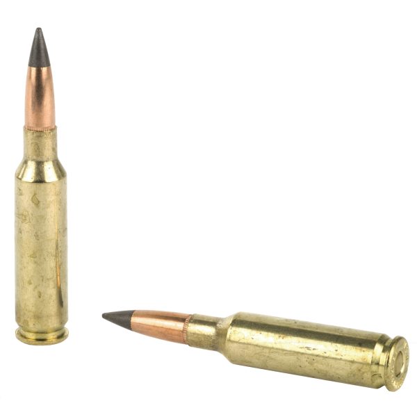 Winchester Deer Season 6.5creedmoor 125gr 20ct - Image 4