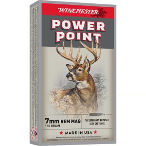 Win Sprx Pwr Pnt 7mmrem 150gr 20-200