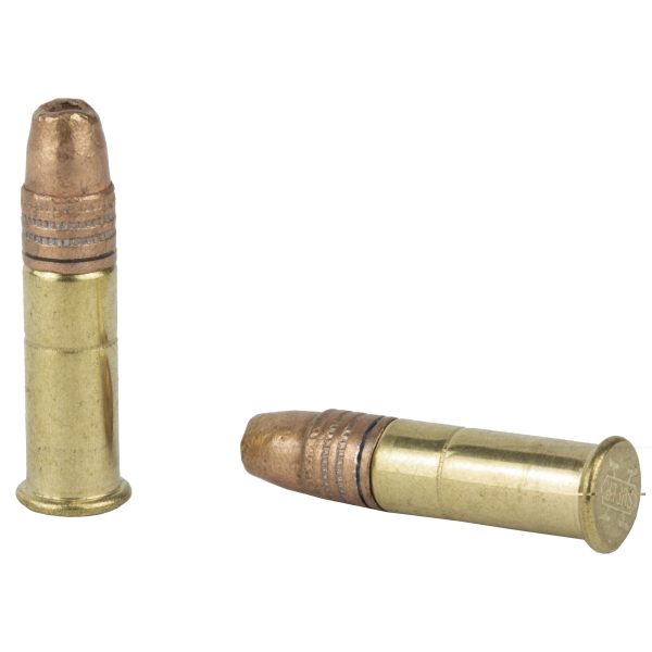 Winchester HV .22lr 40gr Hp 100ct - Image 2