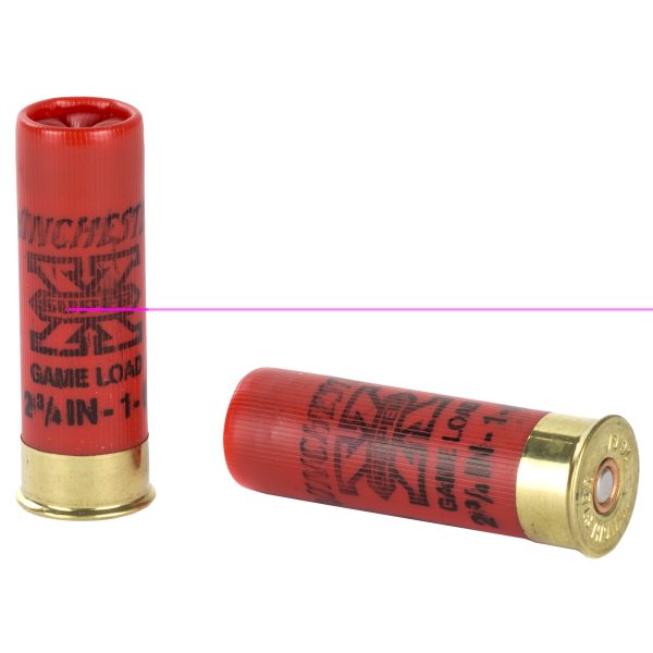 Winchester SuperX 16ga 2.75" #6 25ct - Image 4