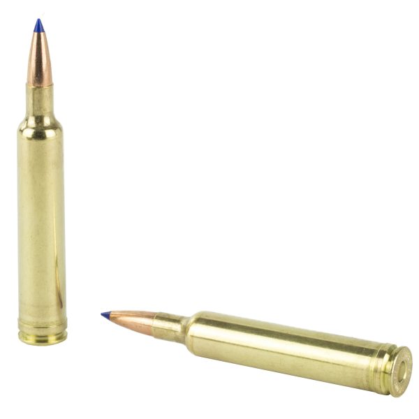 Weatherby Ammo 6.5-300wby 127gr Lrx 20ct - Image 2