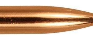 Berger Match Grade Varmint Bullets 6mm .243" 80 gr FB 100ct