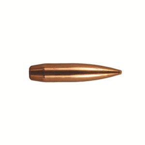Berger Match Grade Target Bullets 6mm .243" 105 gr BT TARGET 100ct