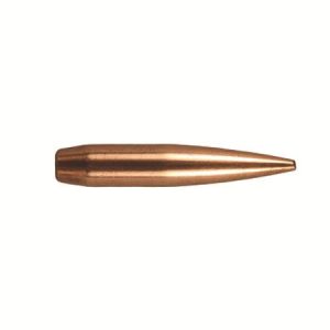 Berger Match Grade Target Bullets 6mm .243" 115 gr VLD TARGET 100ct
