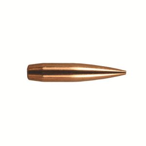 Berger Match Grade Target Bullets 6mm .243" 105 gr HYBRID TARGET 100ct