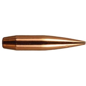 BERGER 6.5MM 156 GR EOL ELITE HUNTER BULLET 100ct