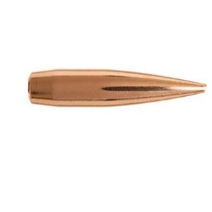 Berger Match Grade Target Bullets .30 cal 185 gr HYBRID TARGET 100ct