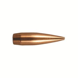 Berger Match Grade Target Bullets .30 cal 155 gr HYBRID TARGET 100ct