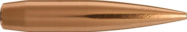 Berger Rifle Bullets .30 cal 245 gr EOL Elite Hunter 100ct