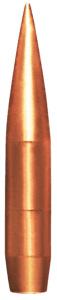 Berger Rifle Bullets .375 cal 407 gr ELR Match Solid 50ct