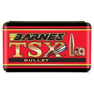 Barnes TSX Bullets 9.3mm .366" 250 gr FB 50ct