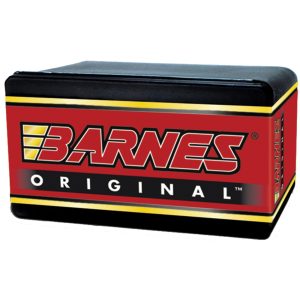Barnes Originals Bullets .50-110 Win .510" 300 gr FNSP 20ct