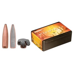 Federal Fusion .30CAL 180GR FUS RIFLE BLT