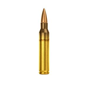 Magtech M193 Ball 5.56x45 55 gr FMJ 50ct