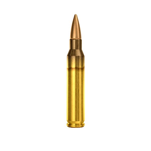 Magtech M193 Ball 5.56x45 55 gr FMJ 50ct
