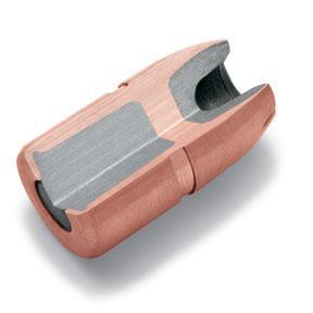 Swift A-Frame Revolver Bullets .45 cal .452" 265 gr AFHP 50ct