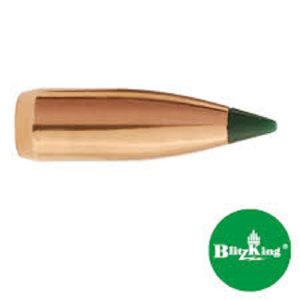 Sierra BlitzKing Rifle Bullets .22 cal 50 gr BLKG 100ct