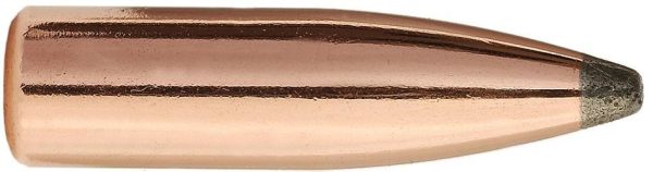 Sierra Pro-Hunter Rifle Bullets 7mm .284" 140 gr SPT 100ct