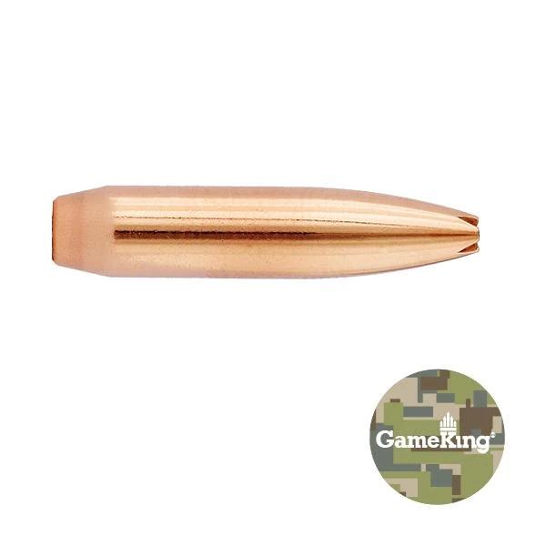 Sierra GameKing Bullets 7mm .284" 140 gr HPBT 100ct