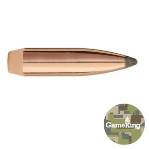 Sierra GameKing Rifle Bullets 7mm .284" 160 gr SBT 100ct