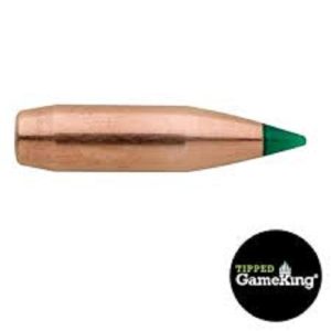 Sierra Tipped GameKing Rifle Bullets .22 cal 64 gr High Velocity BT 500ct