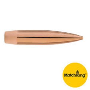 Sierra MatchKing Long Range Specialty Bullets .30 cal 210 gr HPBT MATCH 50ct