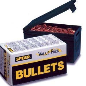 Speer TNT Rifle Bullets (Value Pack) 6mm .243" 70 gr TNTHP 750ct